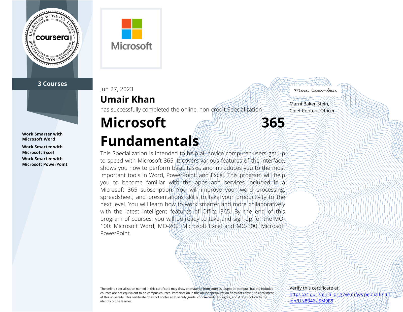 Microsoft 365